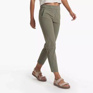 Vuori Miles Ankle Pant